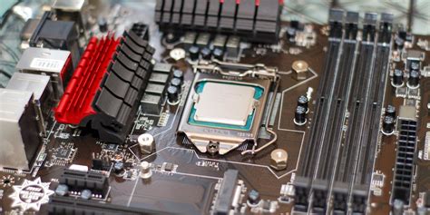 The Best Budget PCIe 4.0 Motherboards of 2024 .